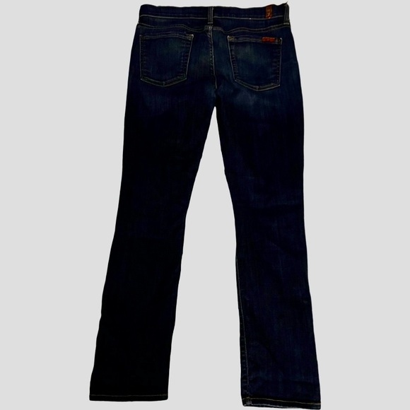 7 For All Mankind Jeans - Picture 3 of 5